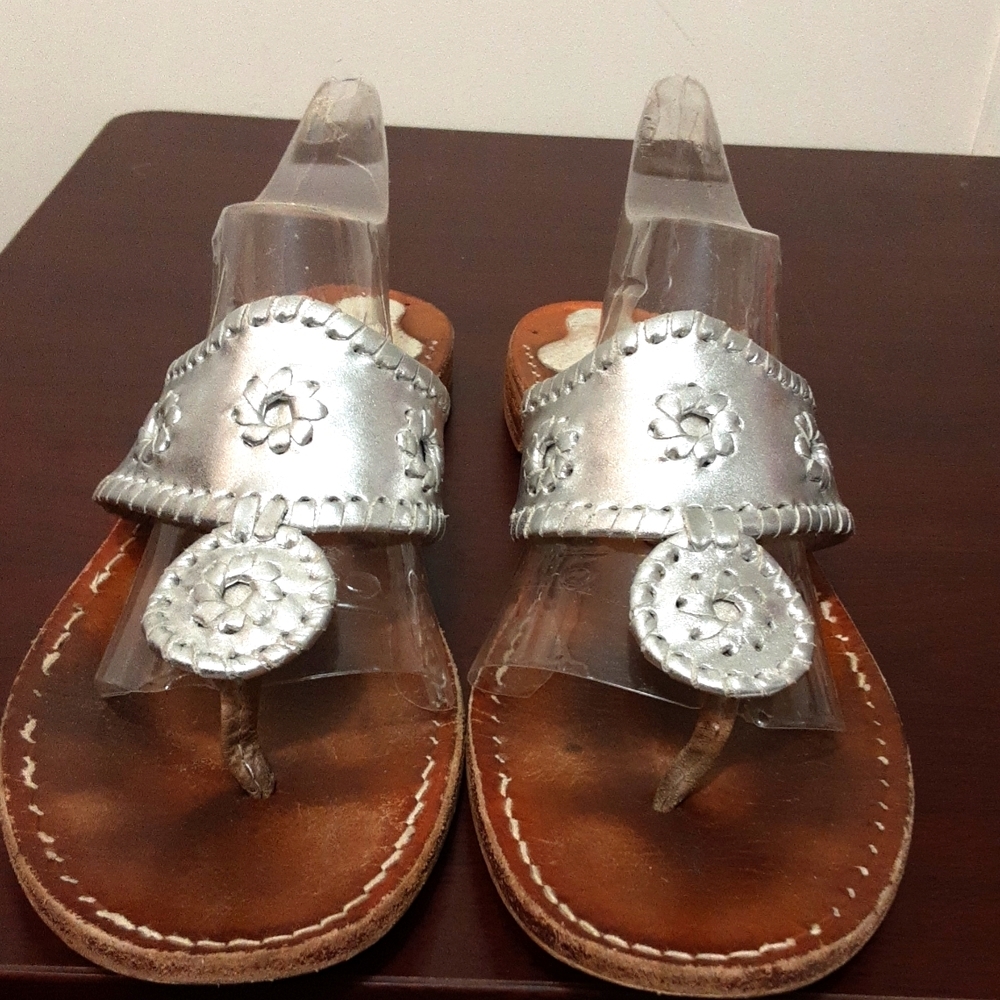 Jack‎ Rogers Sandal